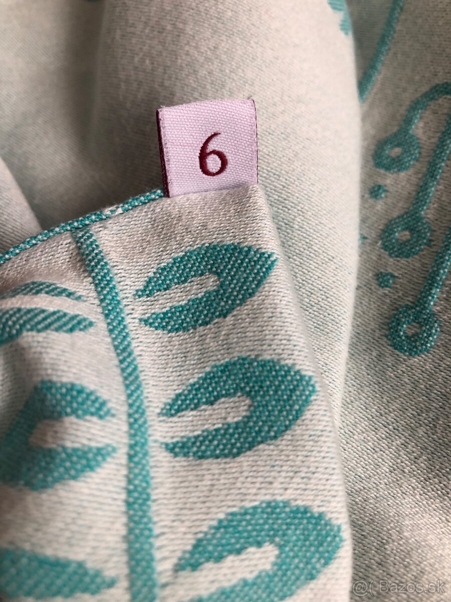 Šatka Sestrice 6 - 3