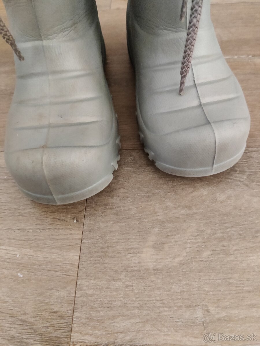 Snehule,gumáky demar - 3