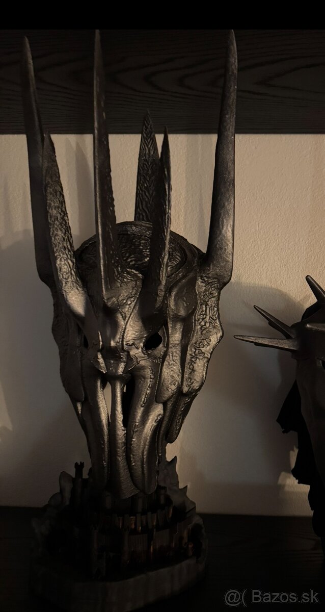 Pán prsteňov-repliky - 3