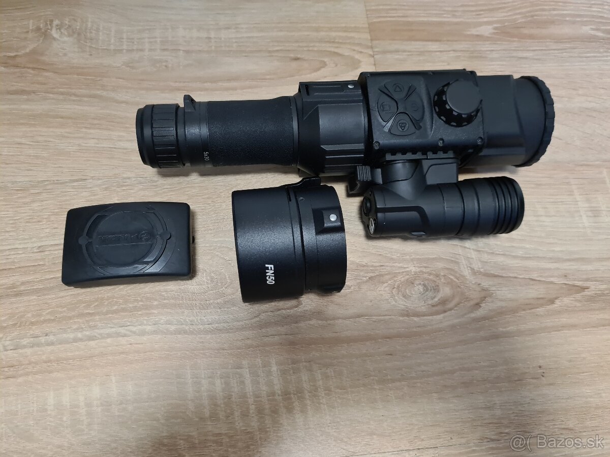 PULSAR Forward FN455S - 3