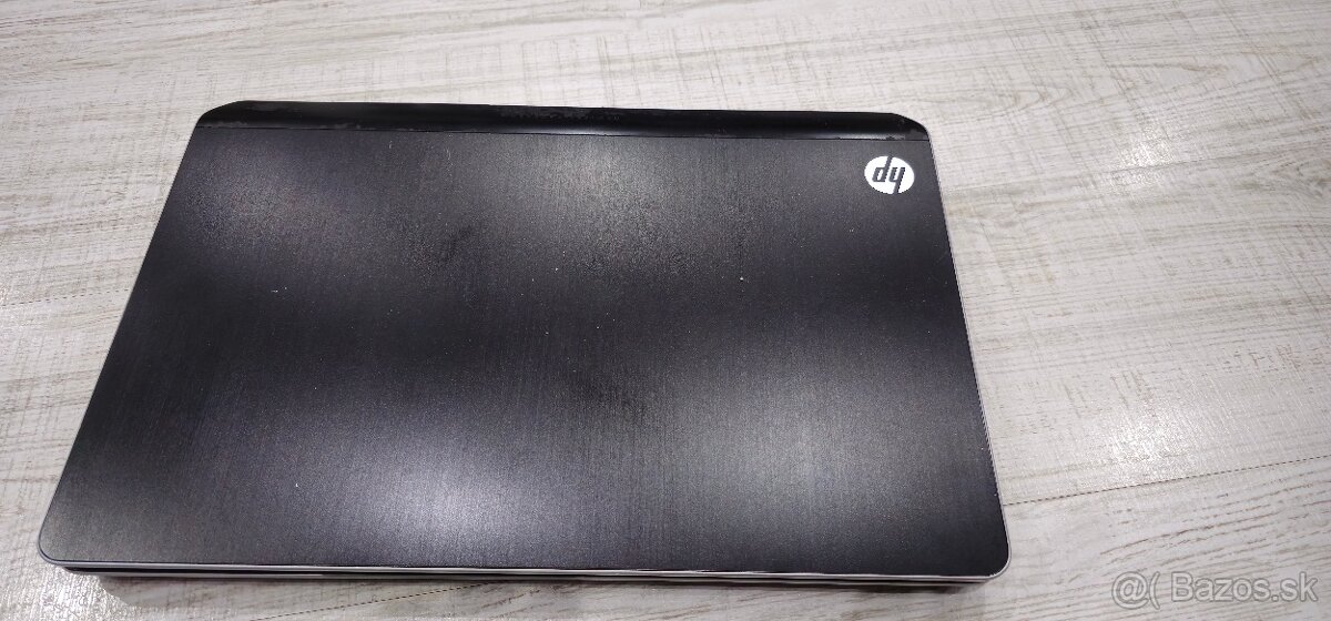HP Envy dv7 17,3" - 3