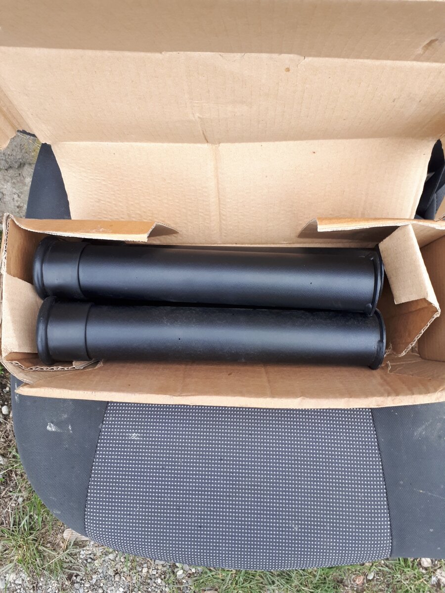 Doplnky na rošt postel a skriňe - 3