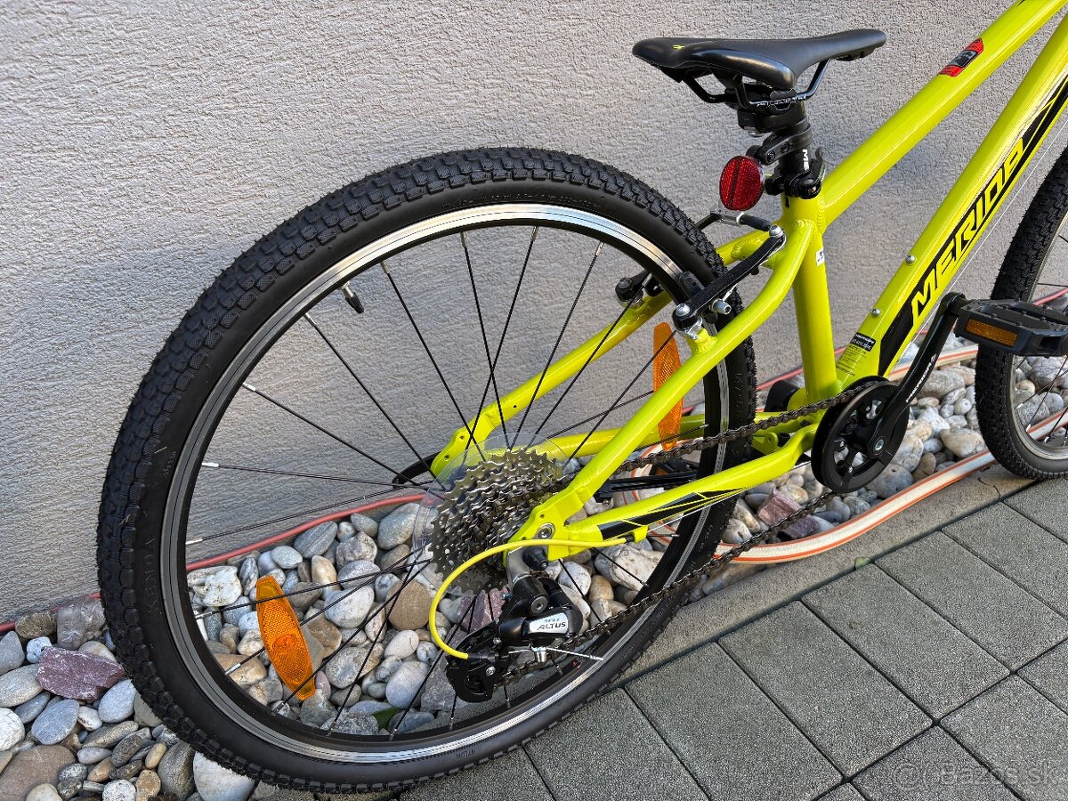 Merida Matts J 24 - 3