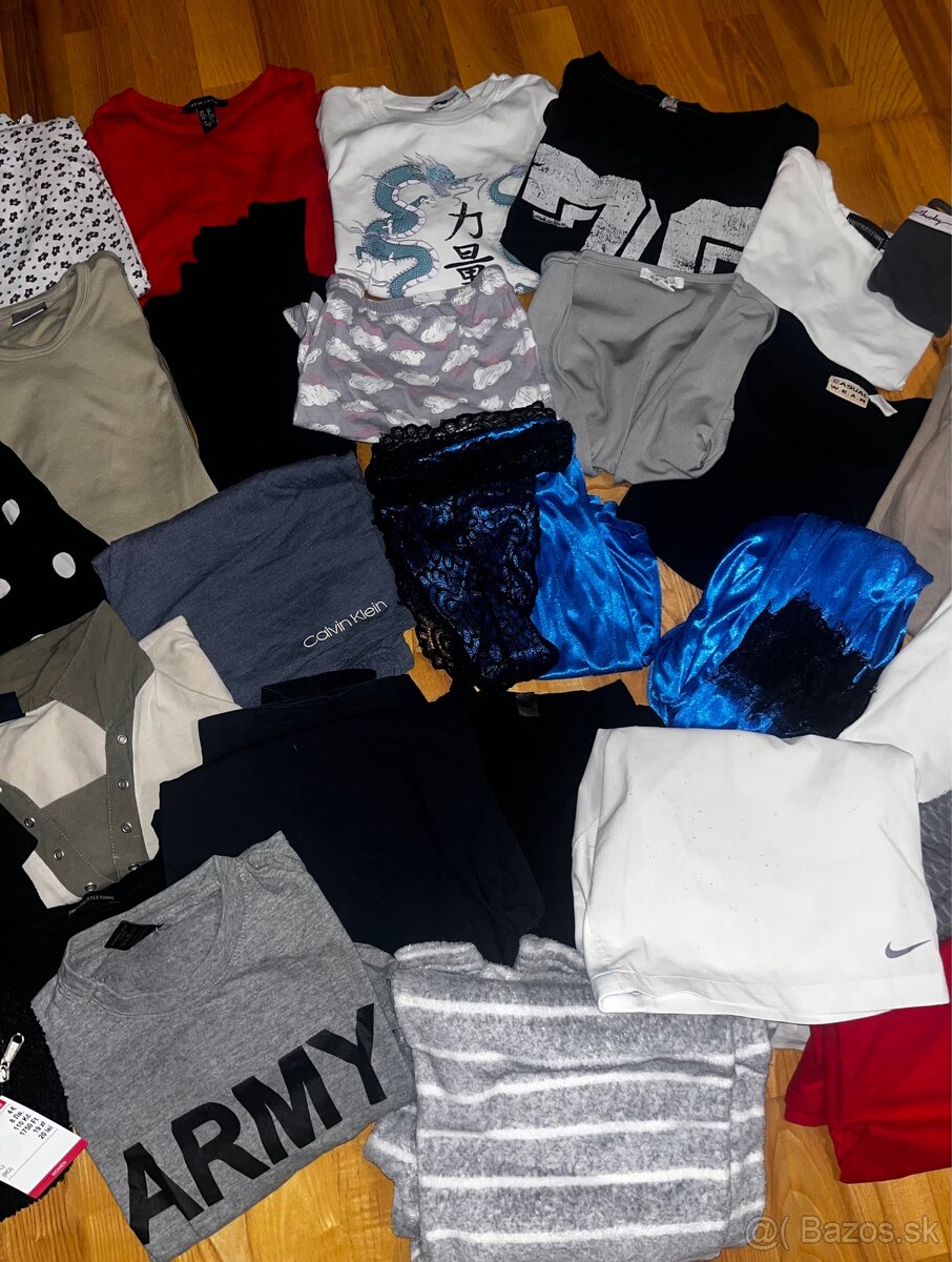 Dámske oblečenie - 3