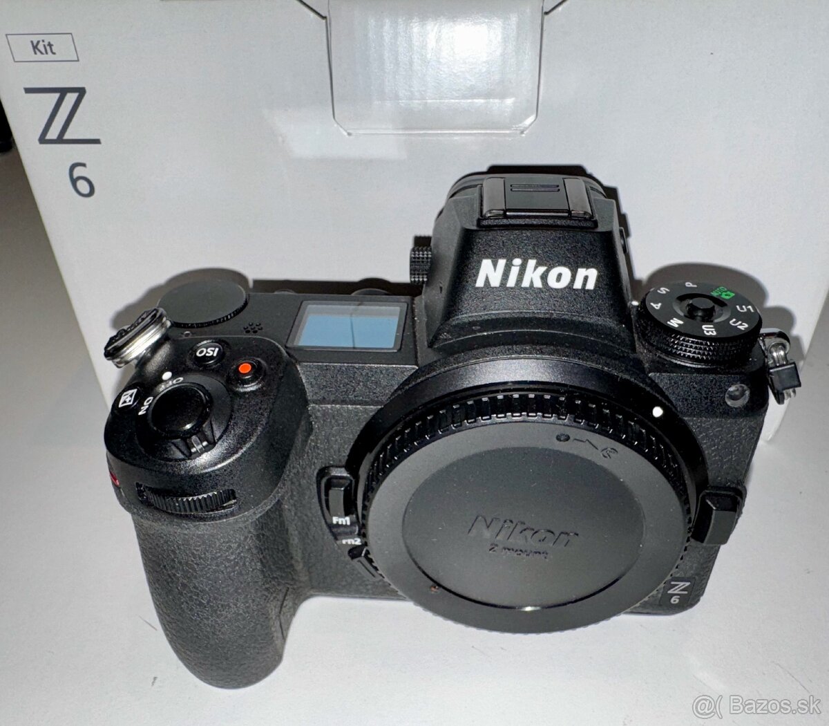 NIKON Z6 - 3