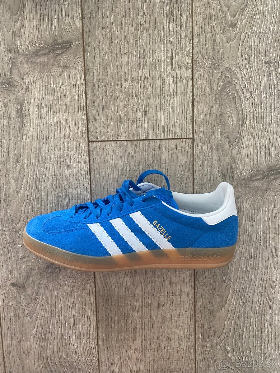 Adidas Gazelle vel. 44 - 3