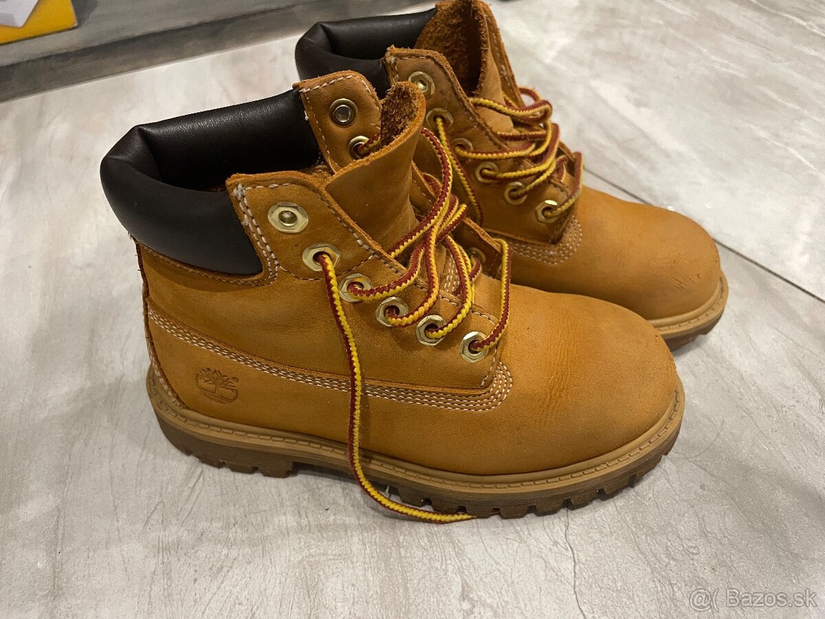 Detské Timberland, converse, Crocs, Adidas - 3