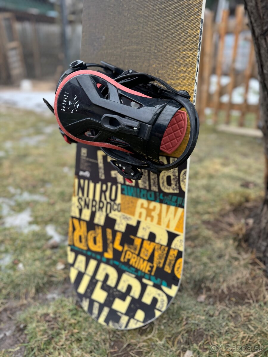 ✅ Nitro Prime 163 ✅ - 3