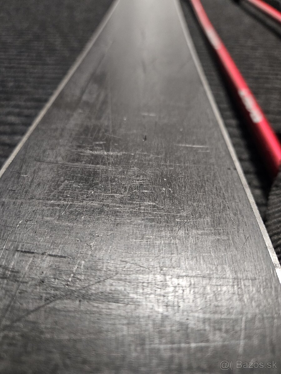 Detske lyze Atomic 110cm - 3