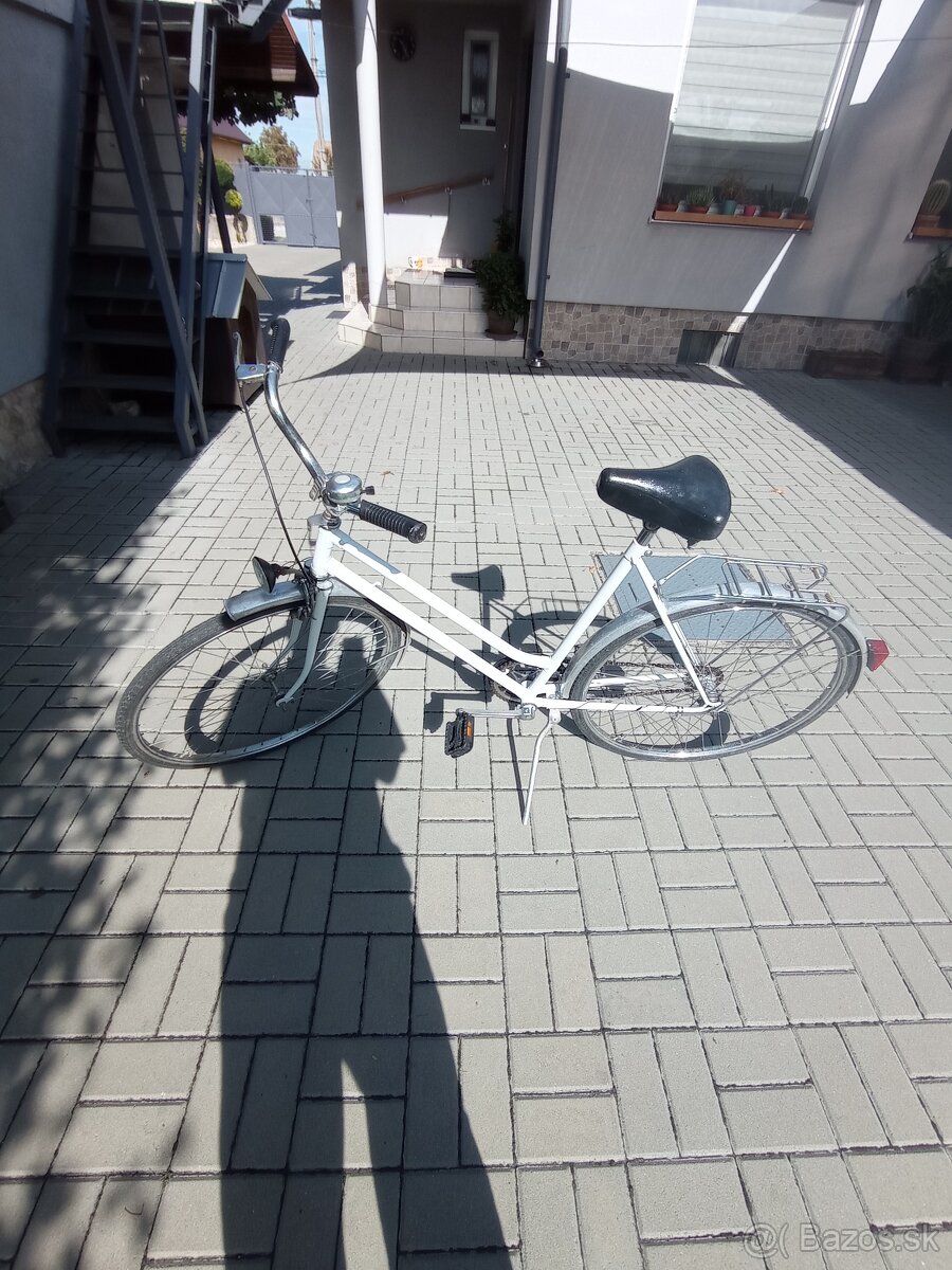 Predám dámsky bicykel - 3