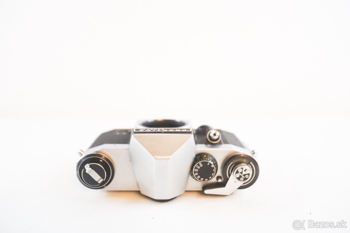 Praktica Super TL - 3