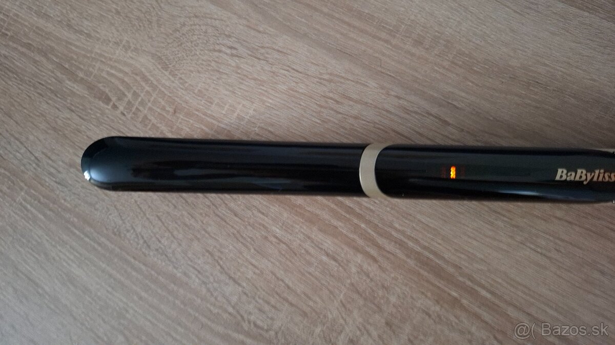 Žehlička na vlasy Babyliss - 3