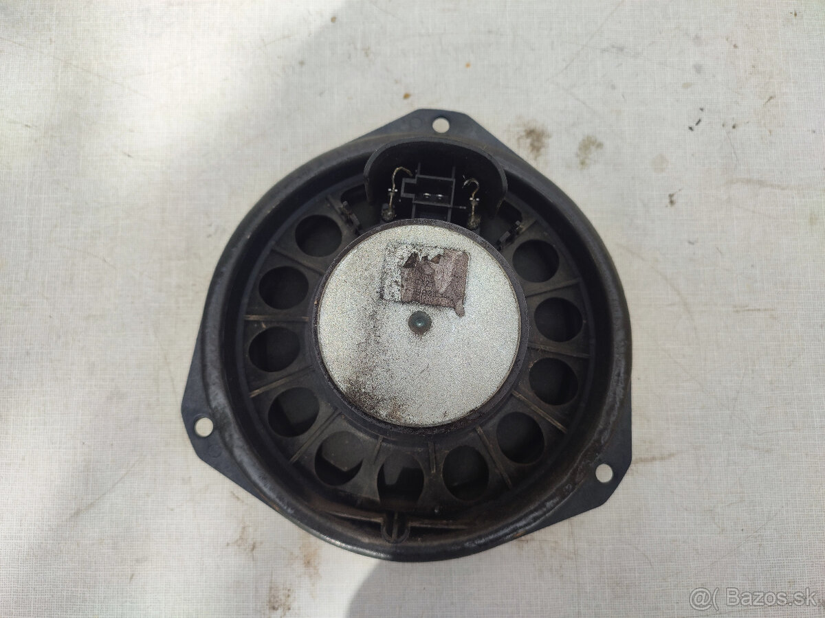 Opel - Reproduktor predných dvery GM 24423552 - 3