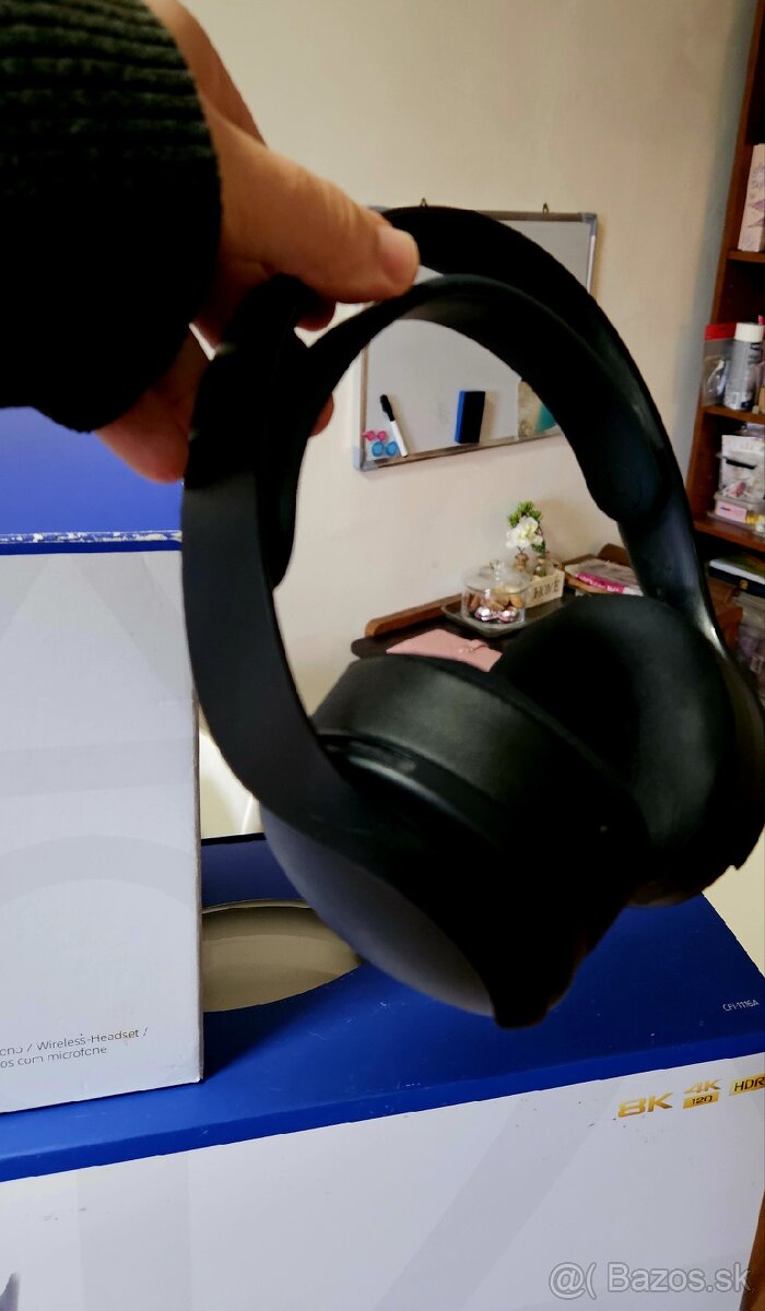 Playstation 5 disc - 3