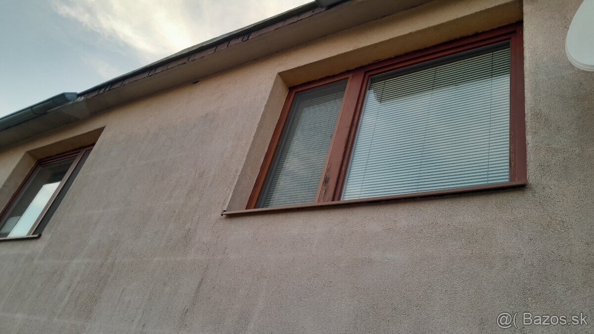 Predam Eurookno 195 x 140 - 3