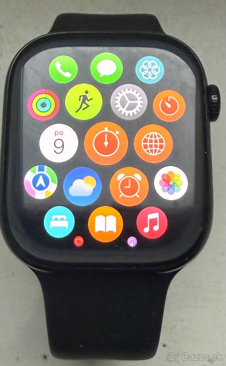 Apple Watch 10 - 3
