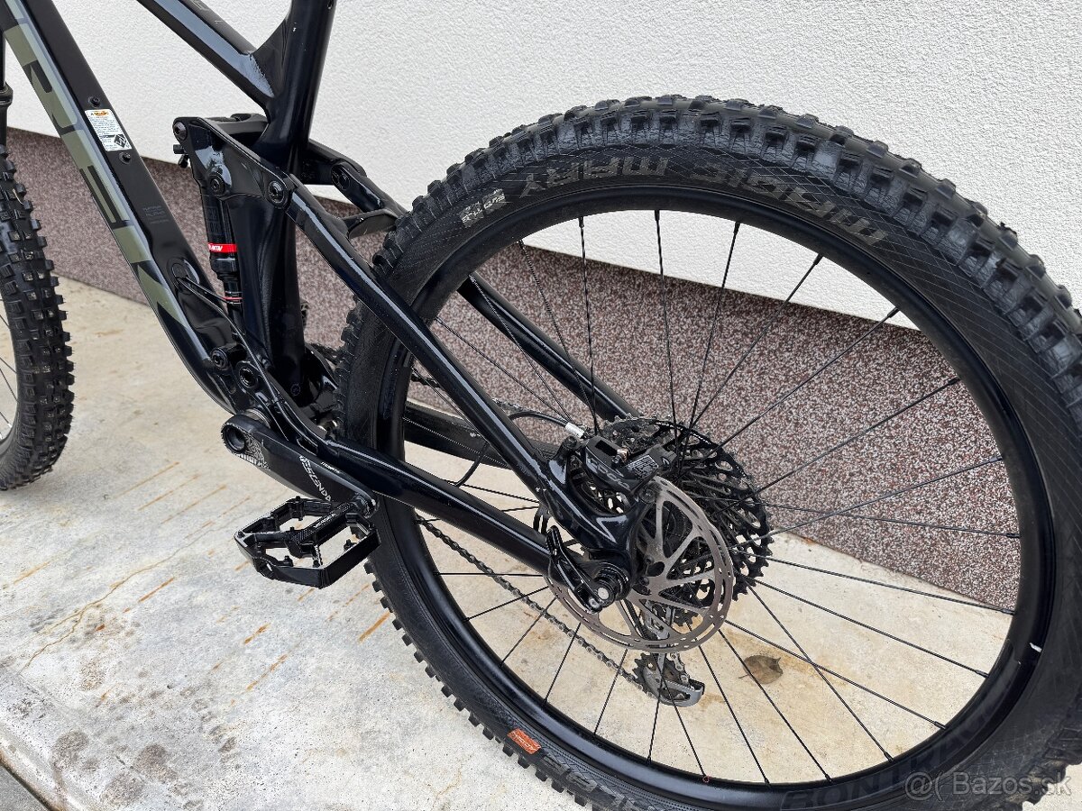 Trek Remedy 8 M/L (18,5) - 3