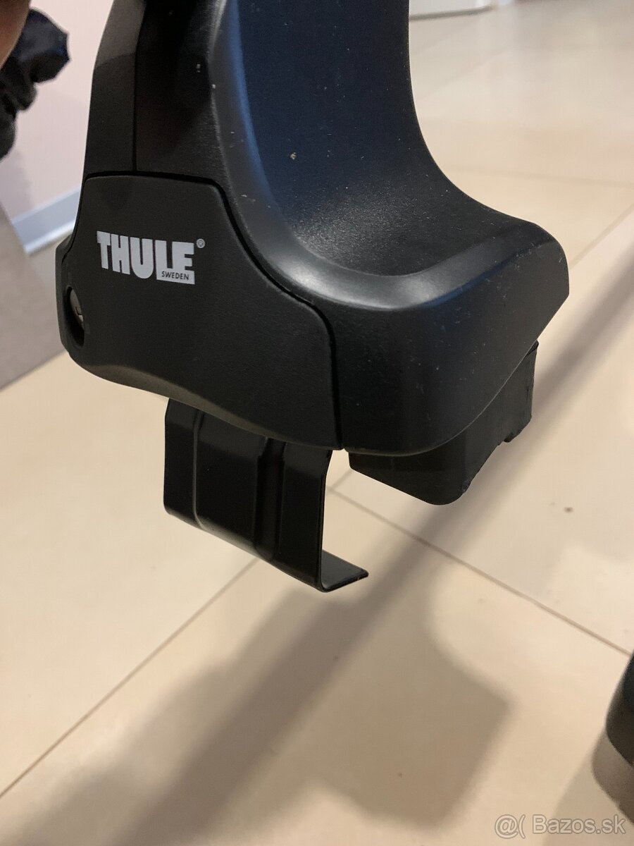 Zakladny nosic Thule pre Audit A5, S5 - 3