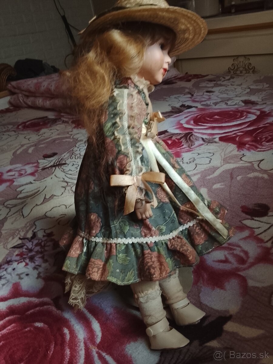 Bábika - 3