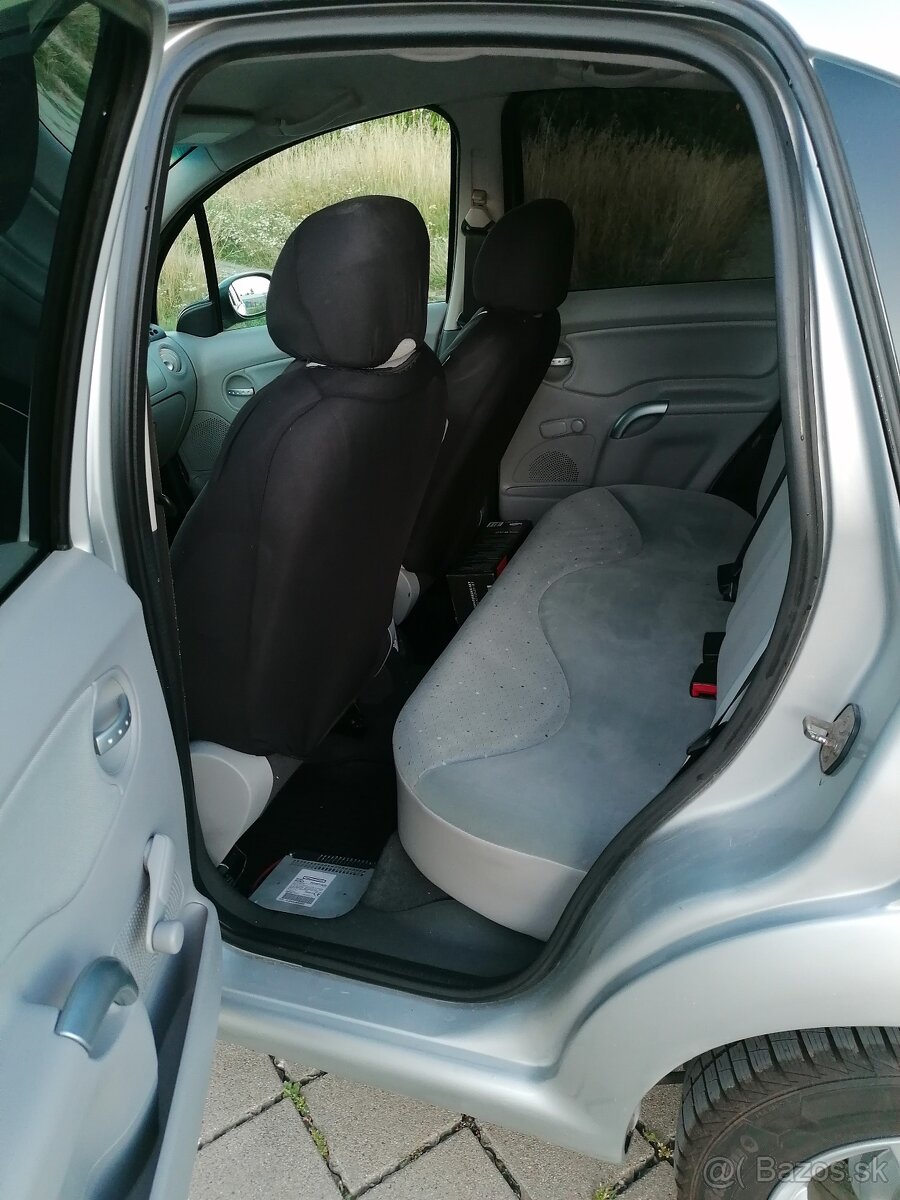 Citroen c3 1.4 hdi - 3