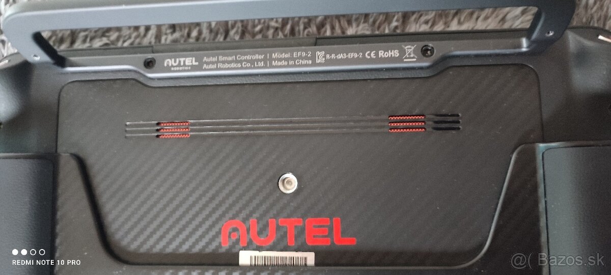 Autel Robotics smart controller 7.9" - 3