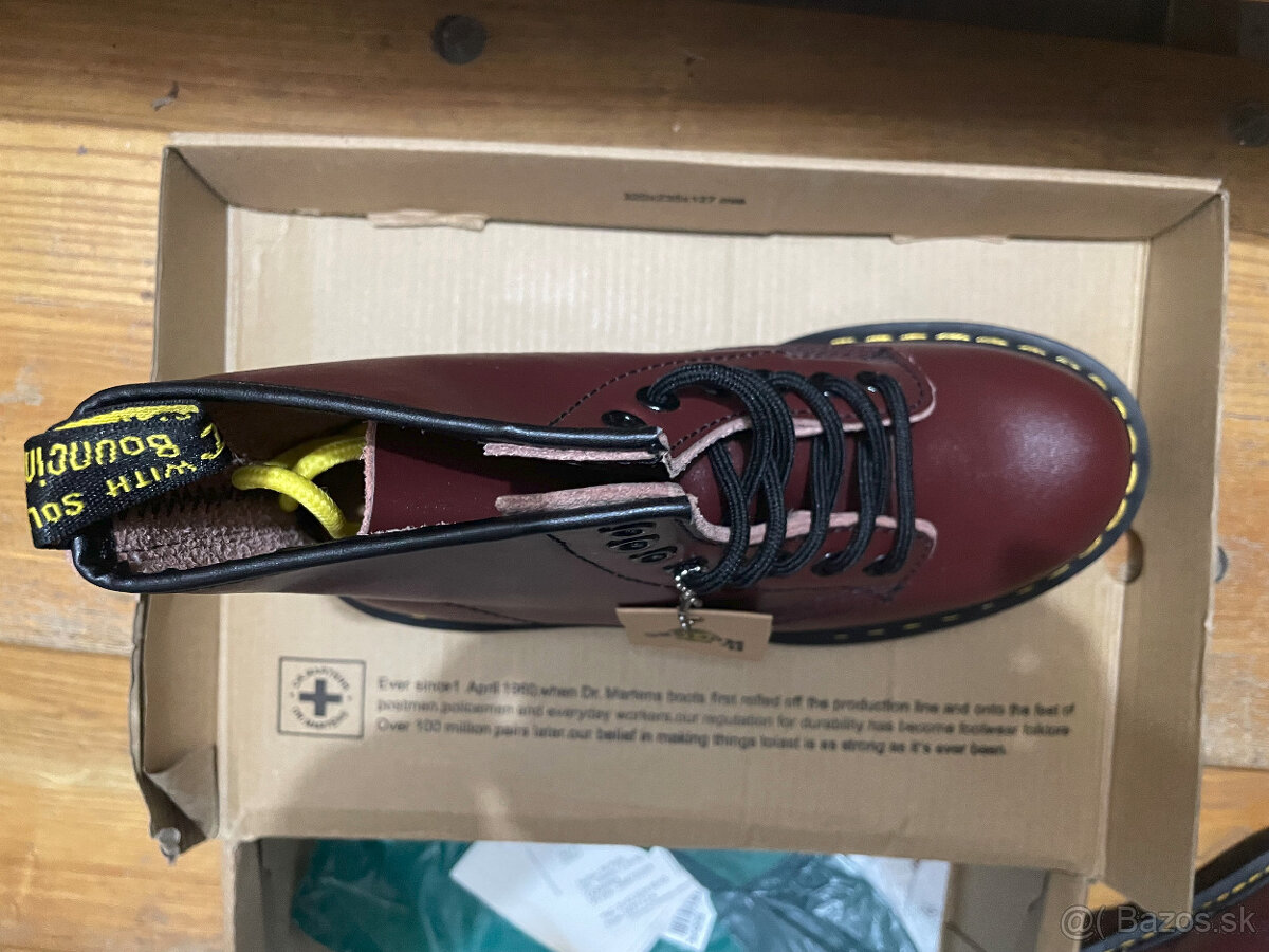 Dr Martens EC005 Air Wair - 3