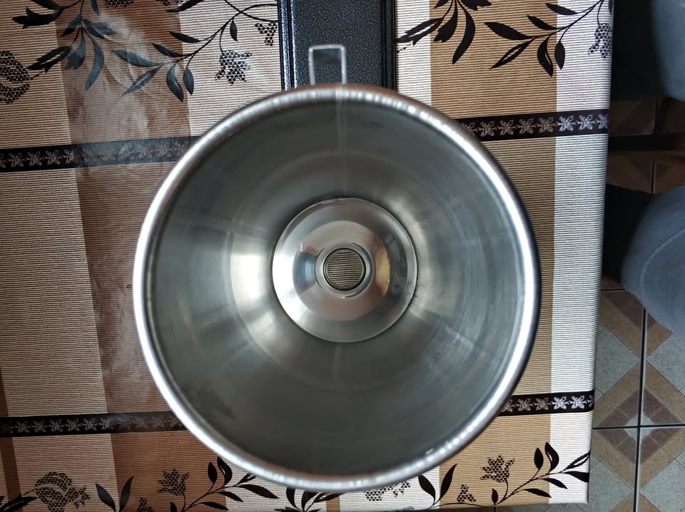 Plnička na klobásy, narážačka - 3