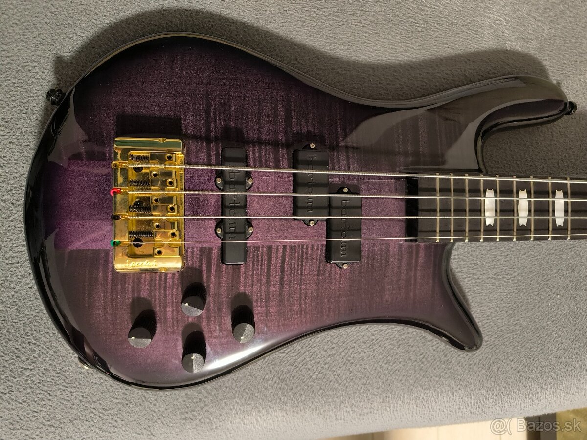 Predám Spector euro 4 LT - 3