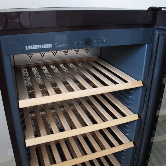 Vinotéka Liebherr - 3