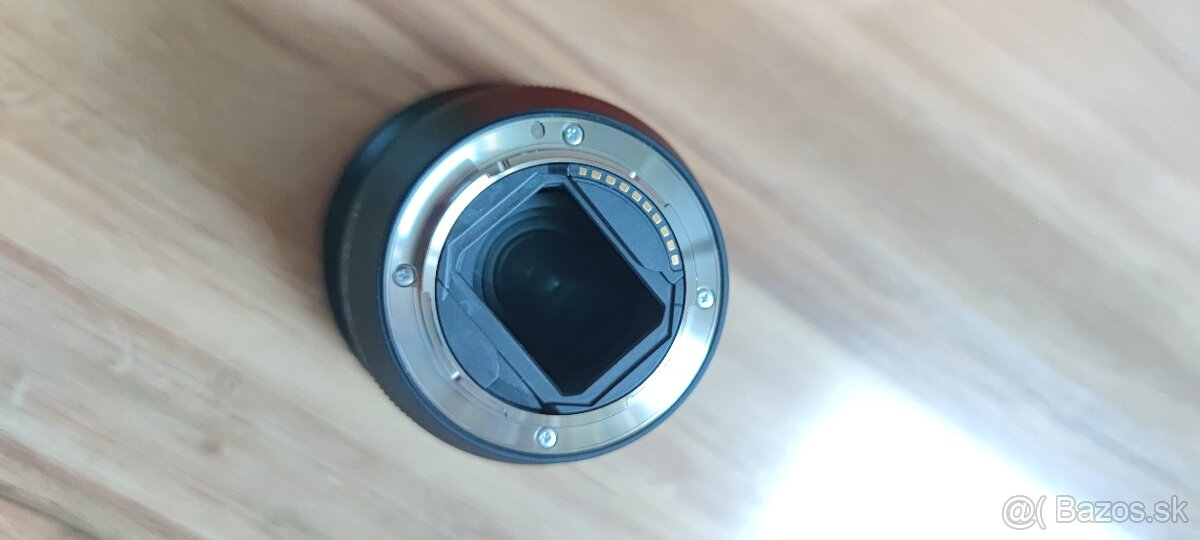 Sony FE 12 – 24 mm f/2,8 GM - 3