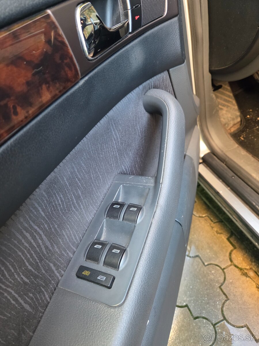 A6 1.9 TDI AVANT 85KW 116PS - 3