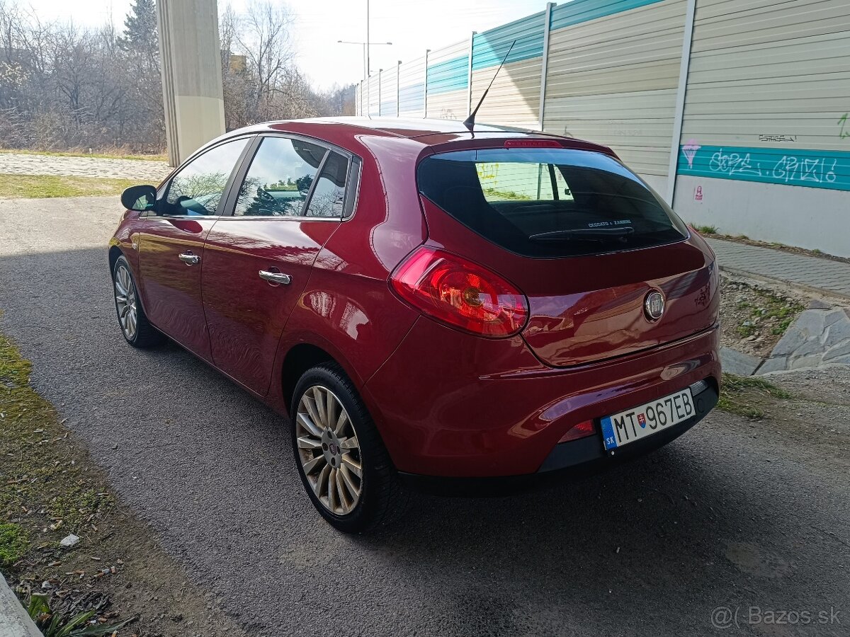 ✳️Fiat Bravo 1.6 MJet My Emotion A/T✳️ - 3