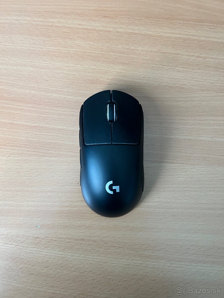 Logitech G PRO X Superlight - 3