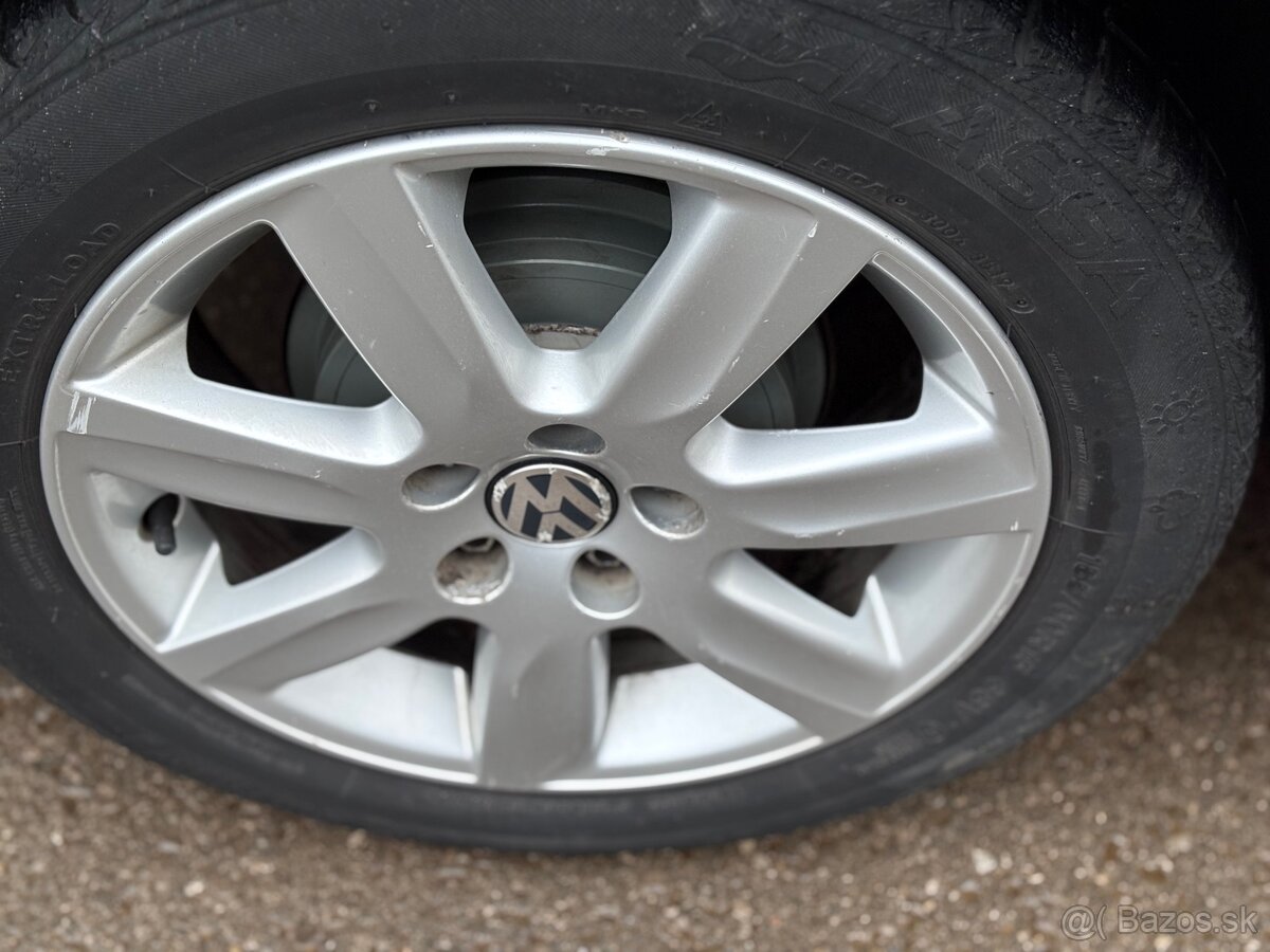 🚗 Volkswagen Polo 1.2 12V Highline - 3