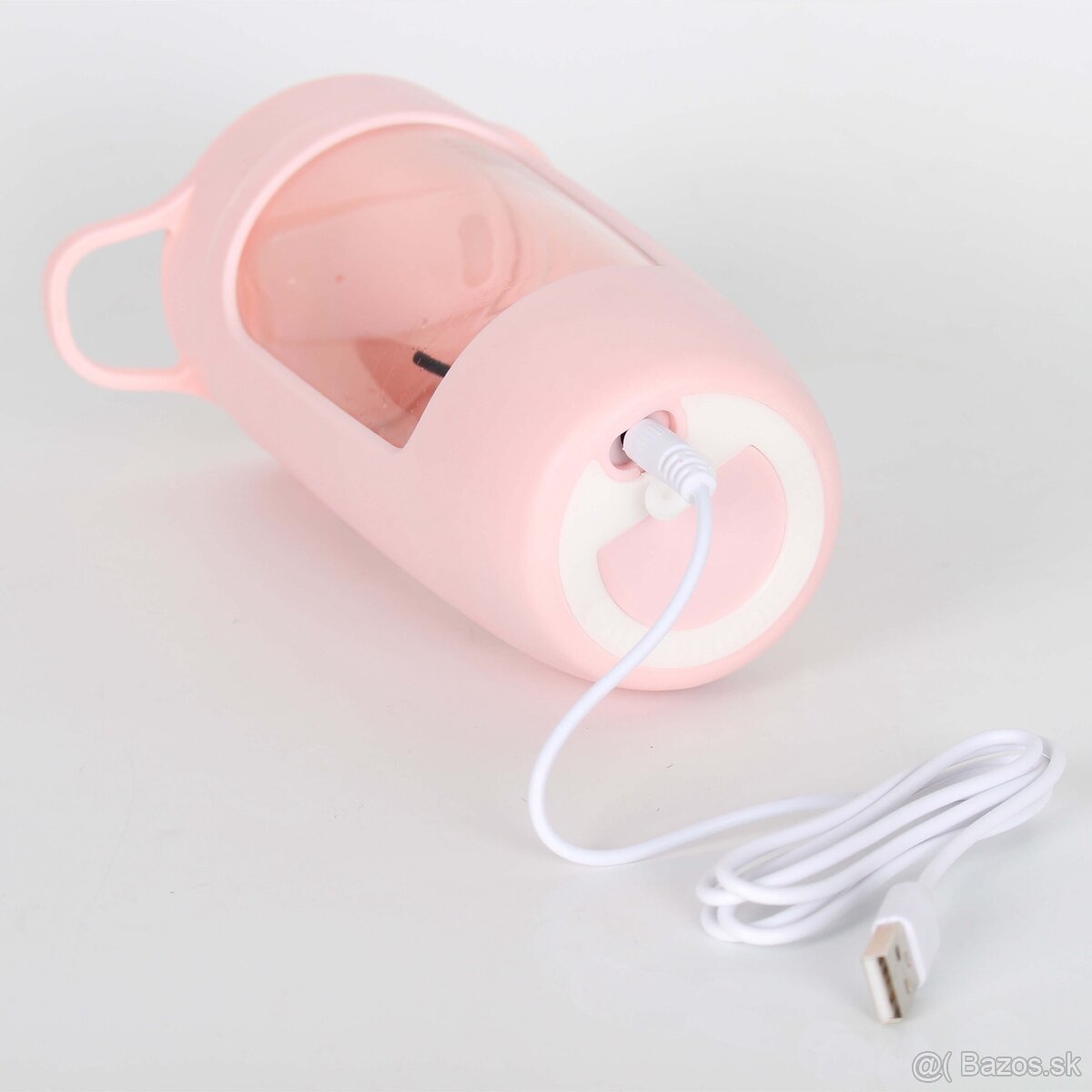 Elektricky sejker - 3