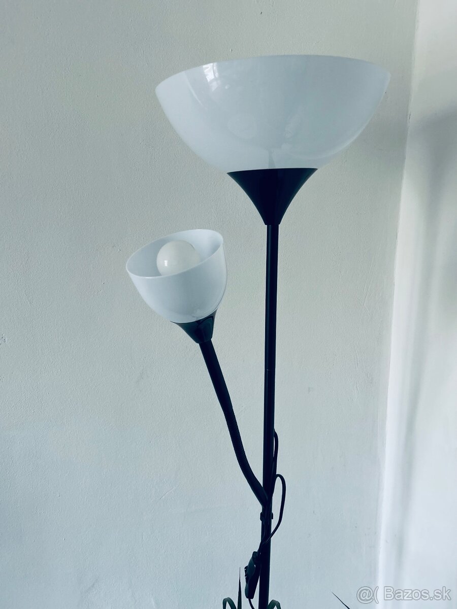 Stojacia lampa - 3