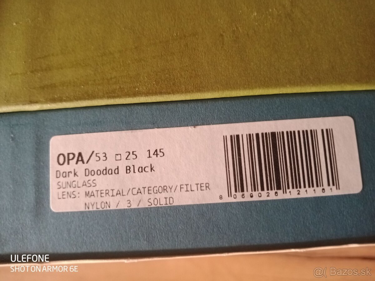 Exclusive Slnečné okuliare Marni Dark Doodad unisex - 3