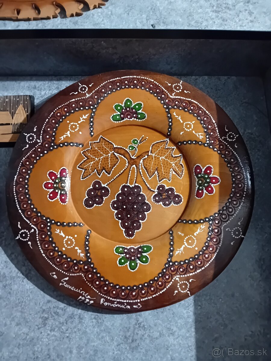 drevene taniere obraz - 3