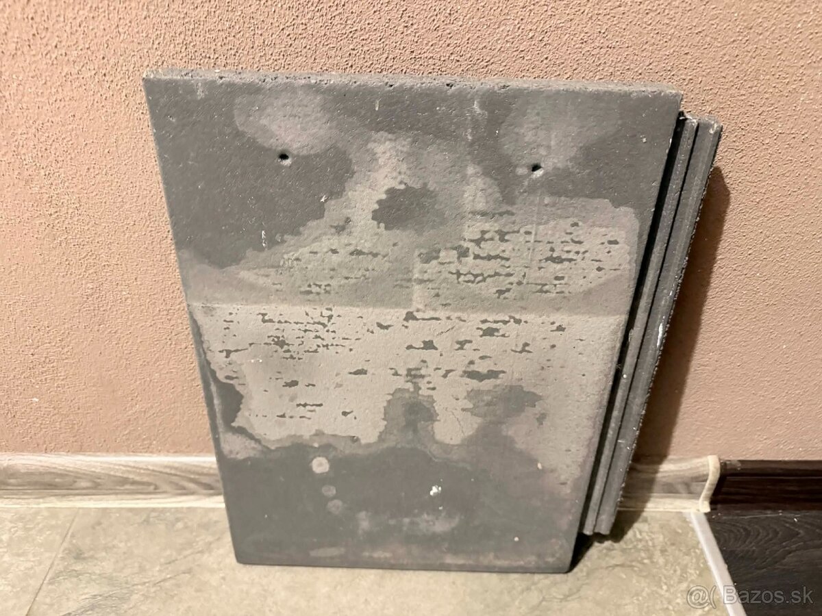 Škridla terran strešná krytina - 3