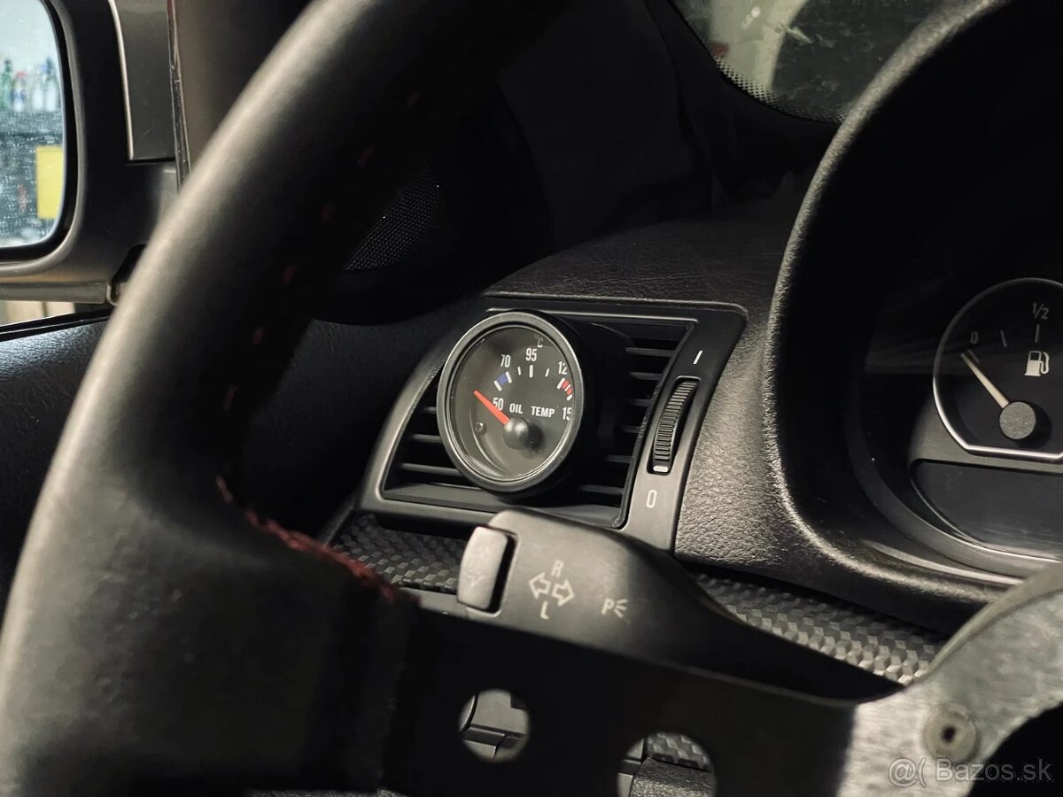 BMW E46 - Držiak budíka - 3