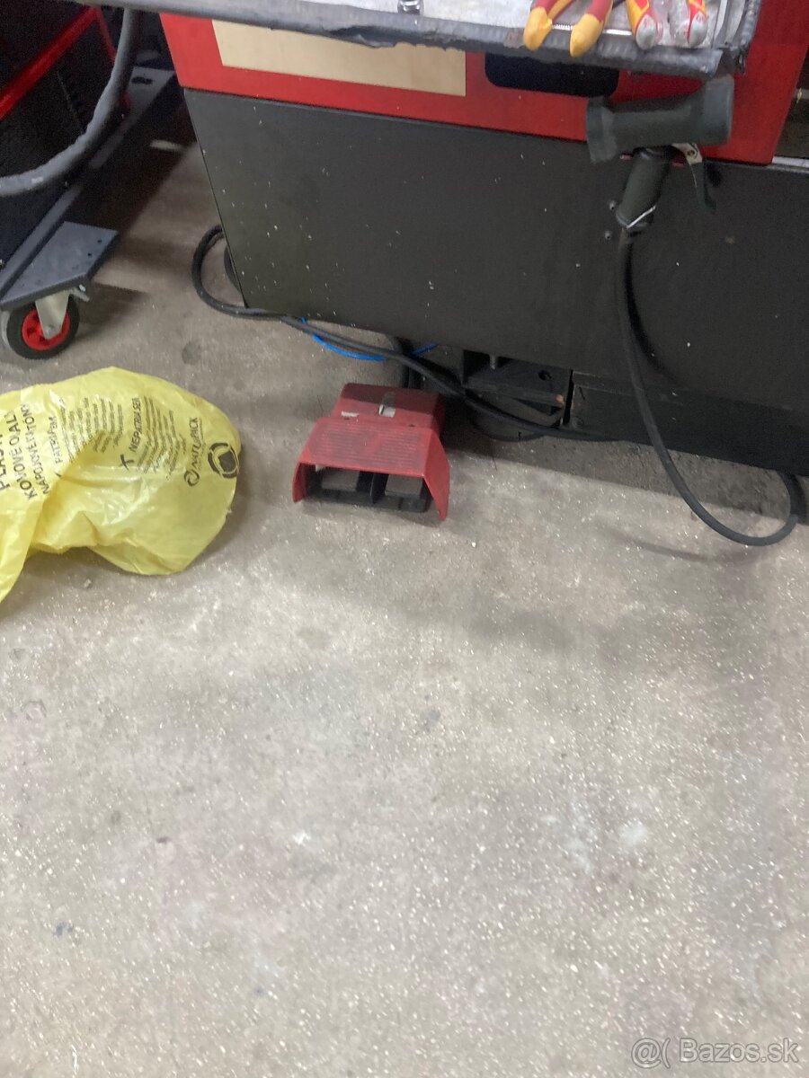 CNC Sustruh Emco E65 - 3