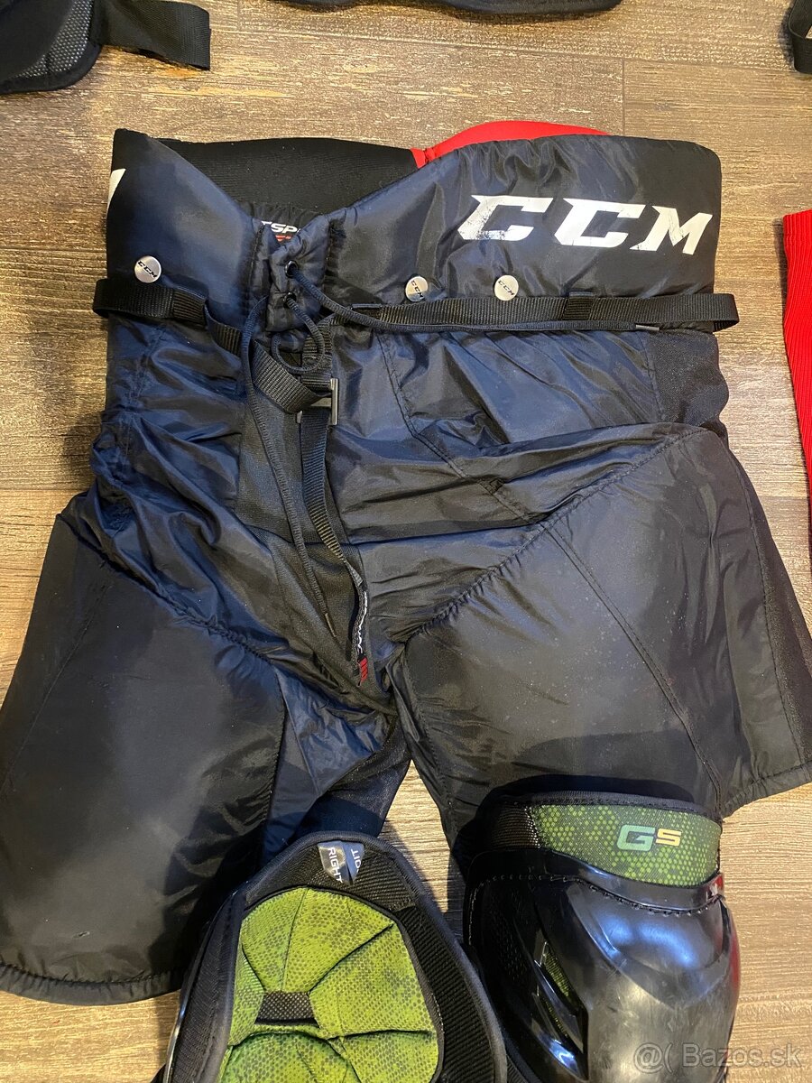 Hokejová výstroj - 3