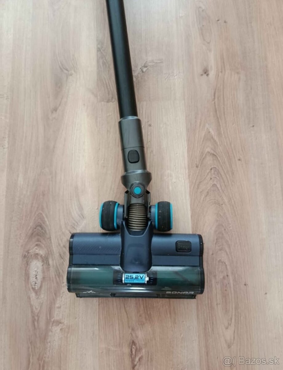 Tyčový vysávač ETA Sonar Aqua plus - 3