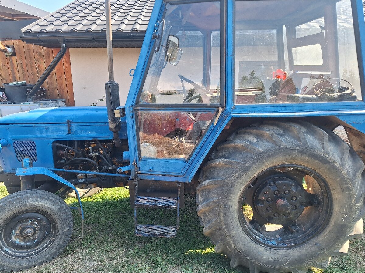 Zetor 6911 - 3
