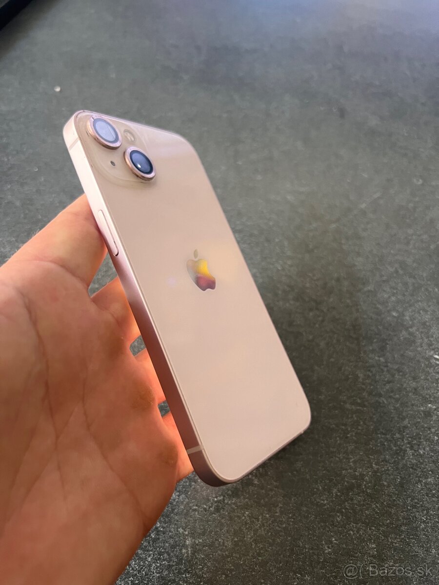 IPhone 13 ČIST CELÝ POPIS - 3