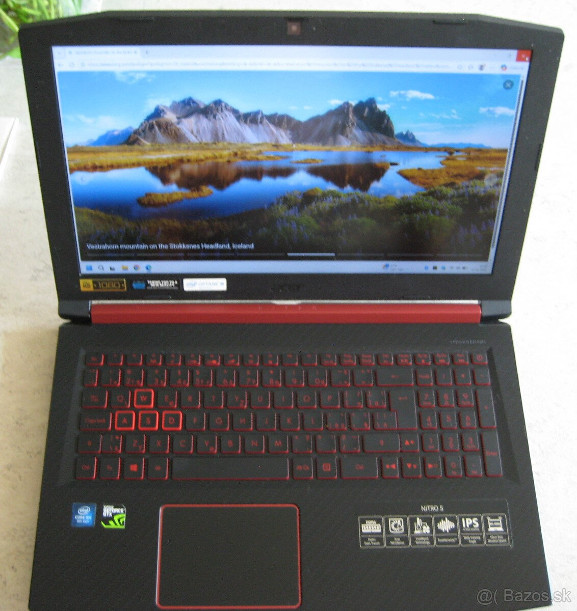 ♦️ ACER ♦️ NITRO 5 ♦️ - 3