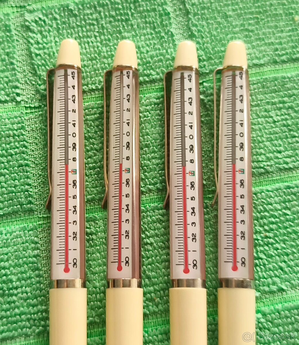 ESKESEN FLOATING PENS - PLÁVAJÚCE PERÁ - 3