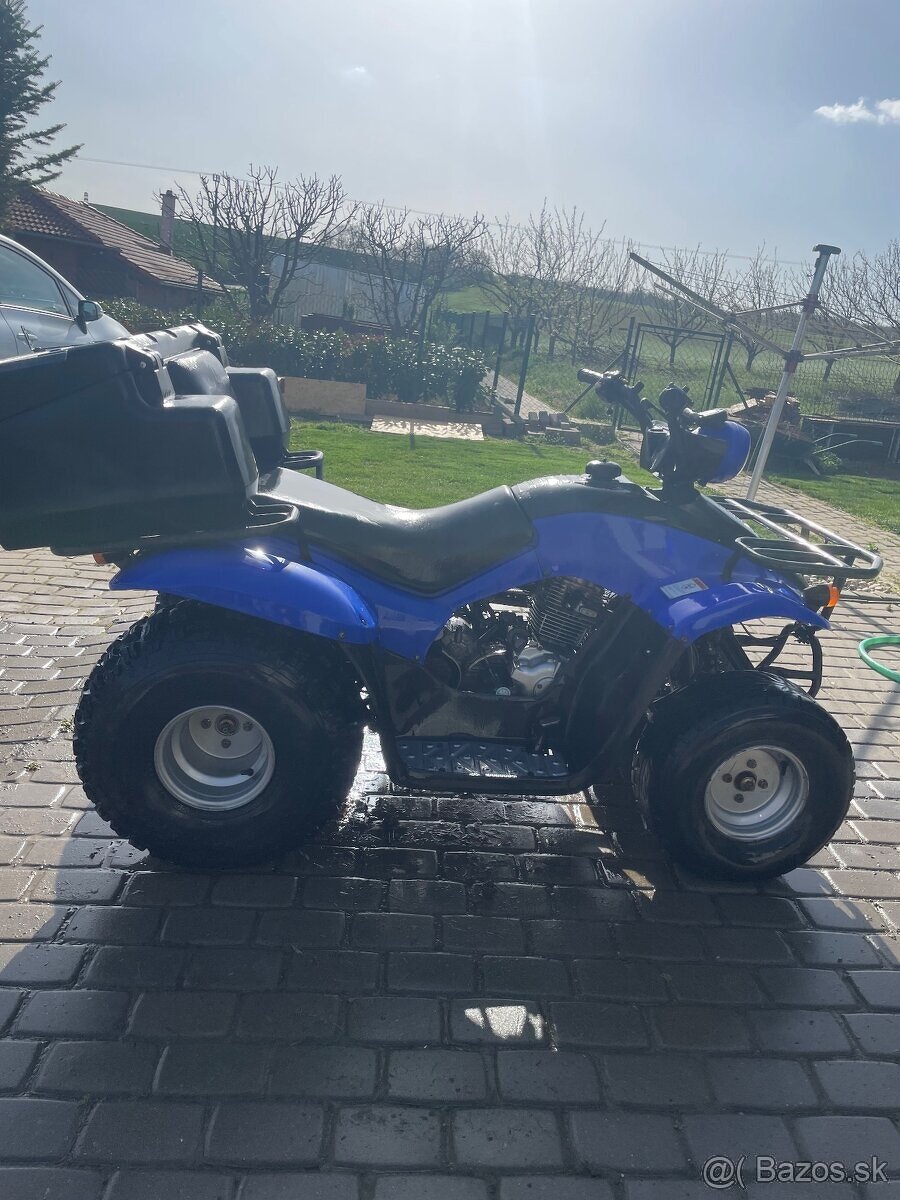 Kymco mx er 150ccm.