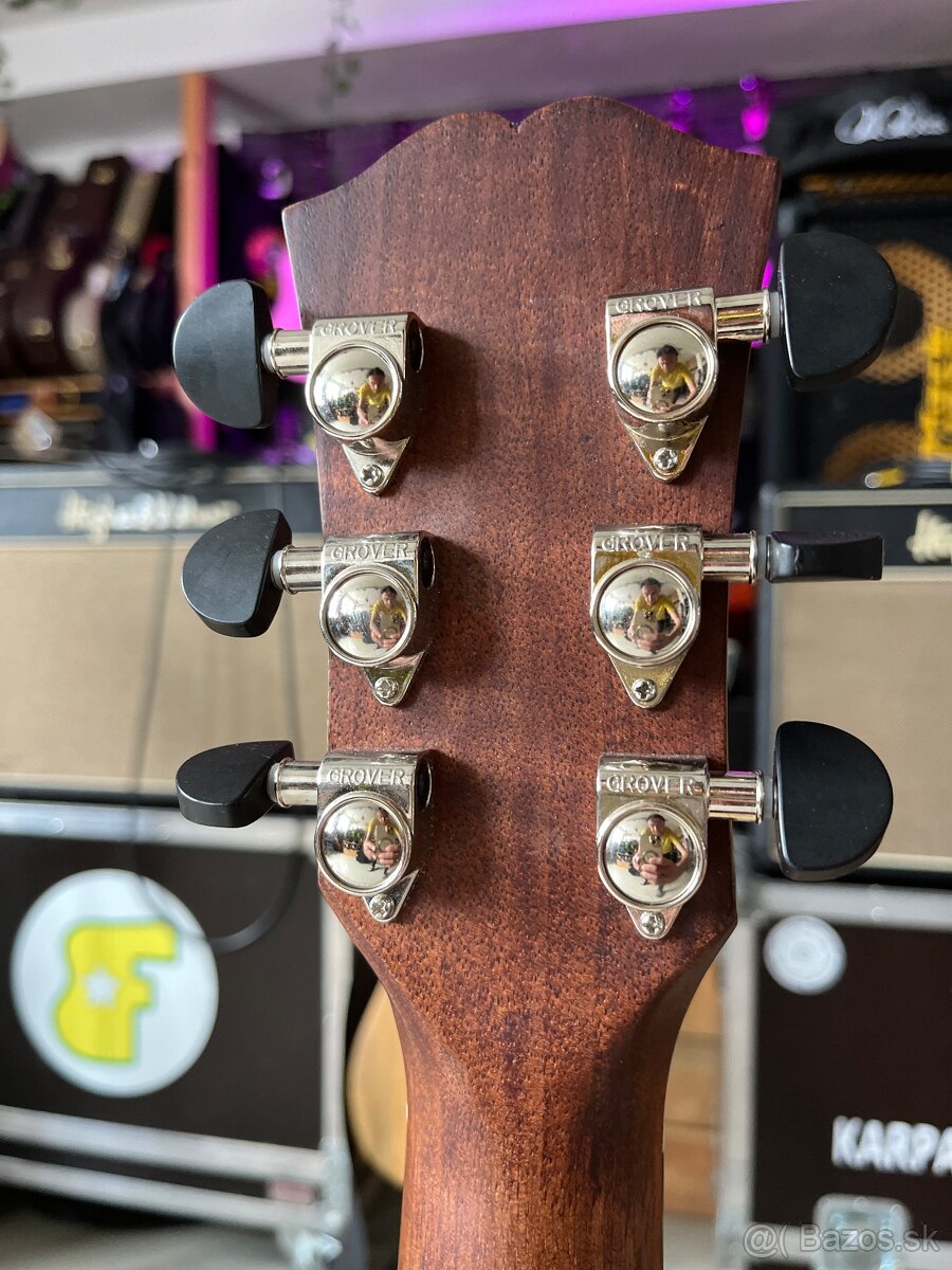 DOWINA Danubius O-ds Masívny Dolomitský smrek - 3