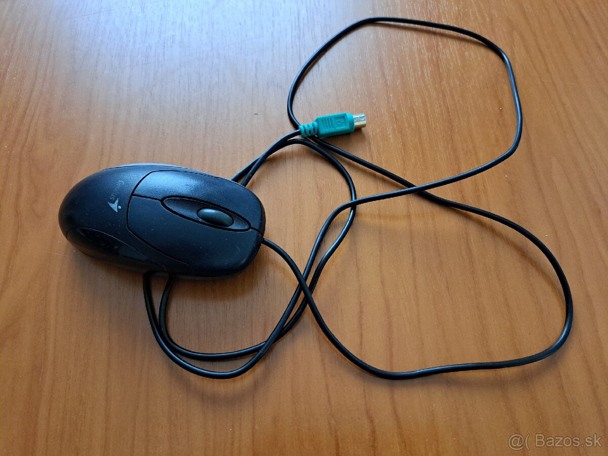 Predám myš na PC - 3